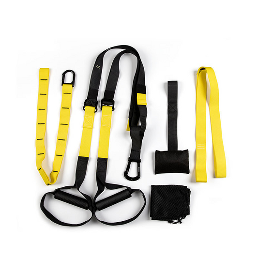 PowerFlex | Total Resistance Exercise Set